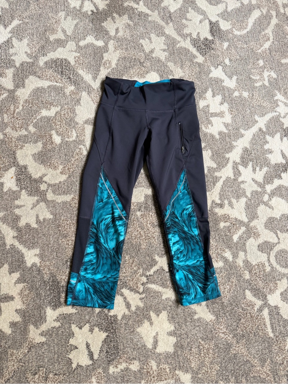 C9 Champion Girl's or Women's Capri Leggings